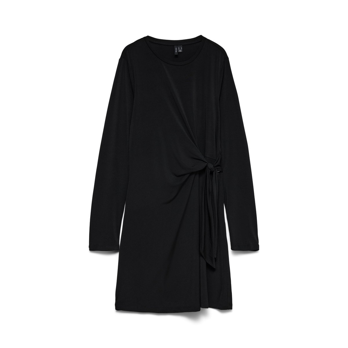 Robe noire - black, VERO MODA