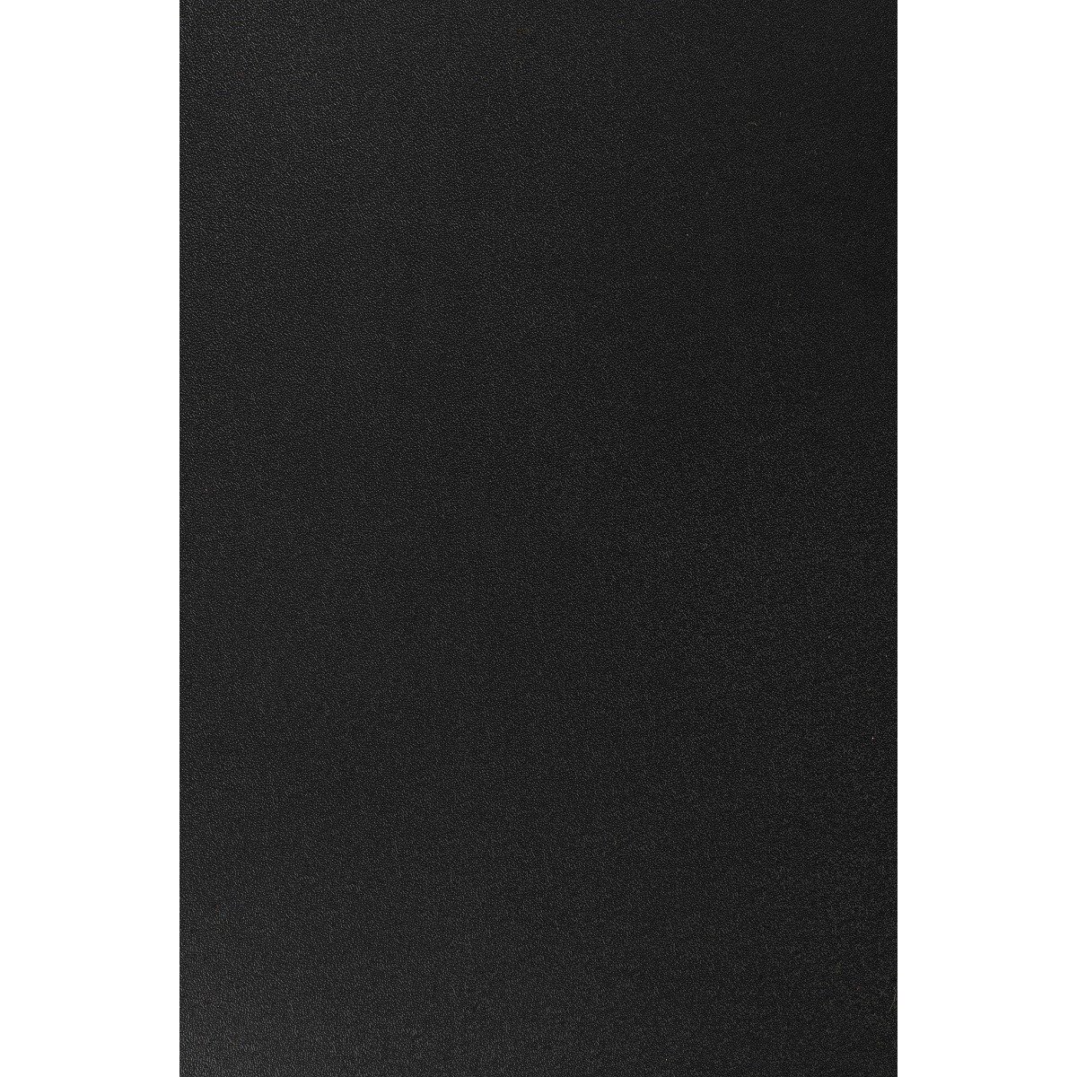 Chaise de salle à manger empilable (lot de 4), CLIVE noir, BOITE A DESIGN