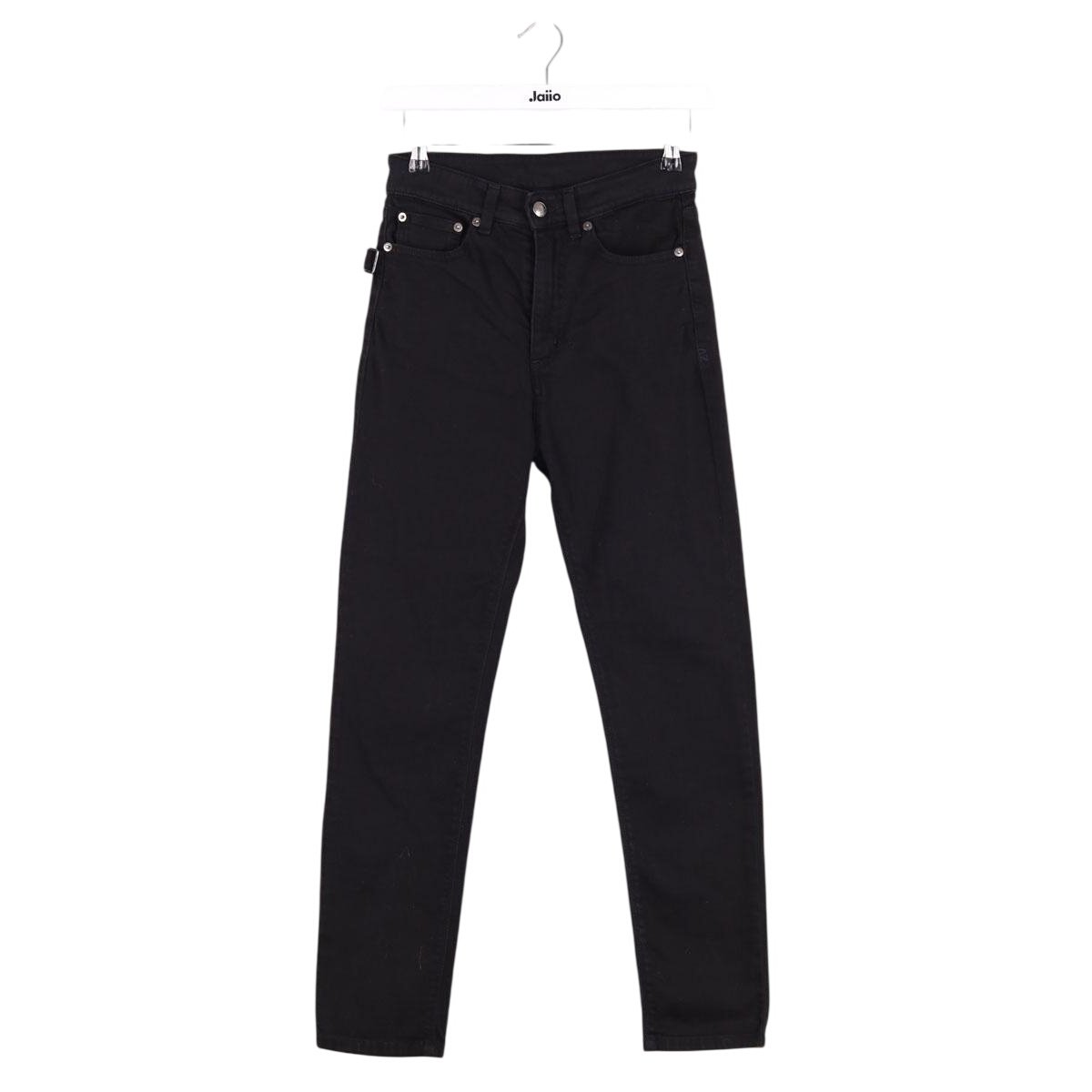 Jean slim - Très Bon État noir, ZADIG&VOLTAIRE
