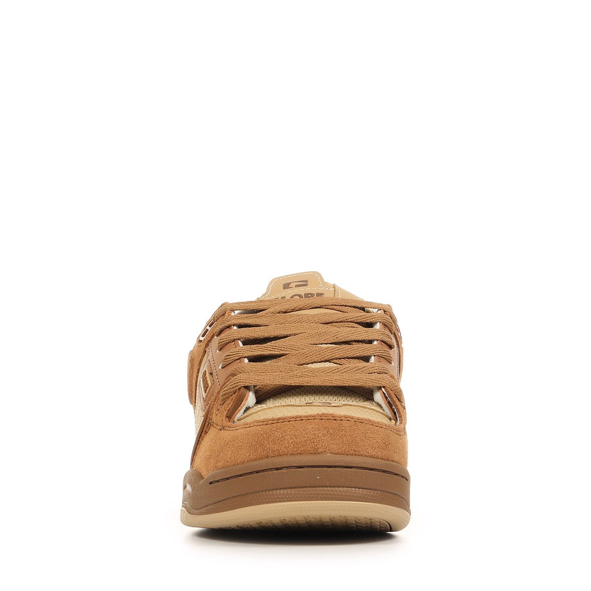 Baskets FUSION walnut, GLOBE