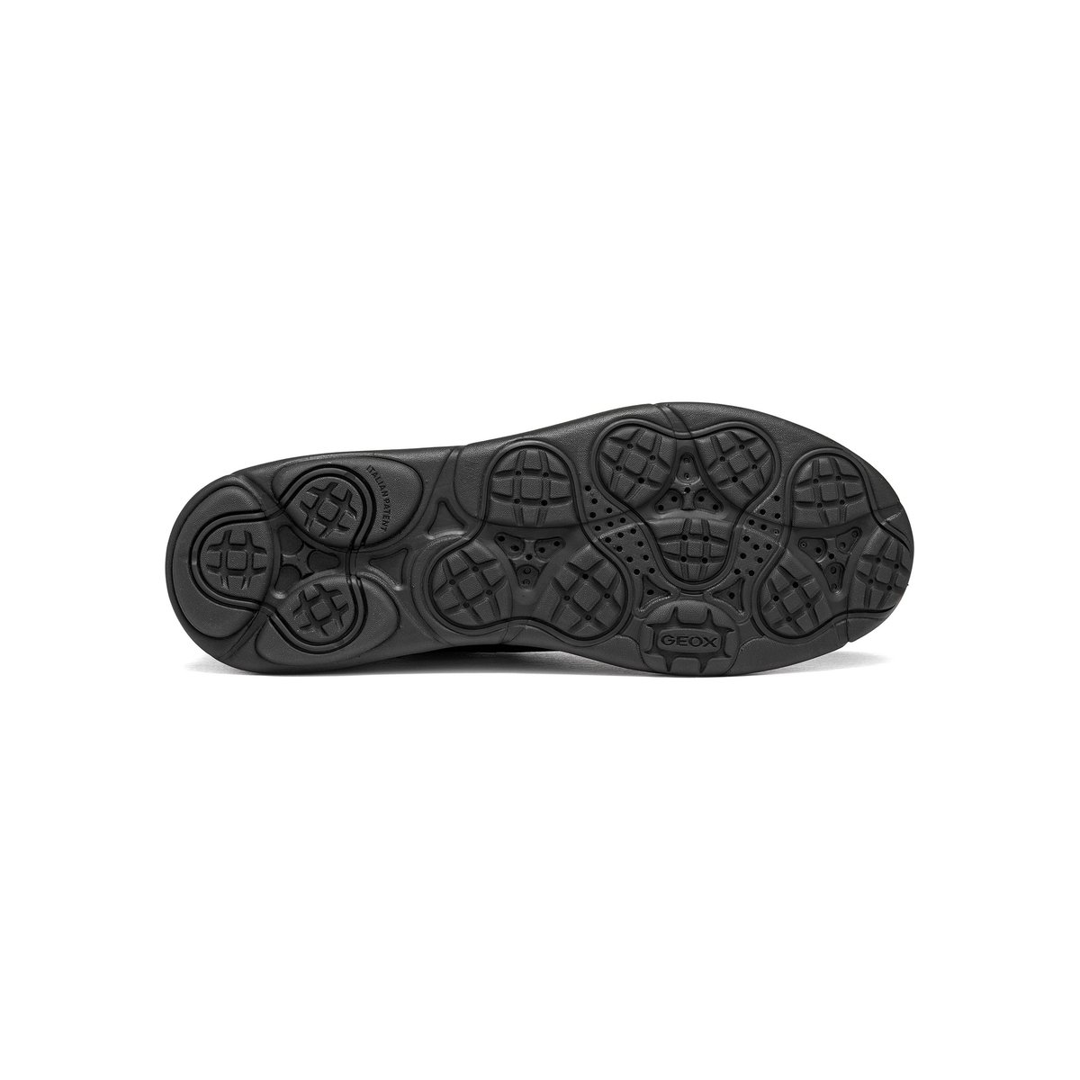 Bottines  D NEBULA 2.0 C noir, GEOX