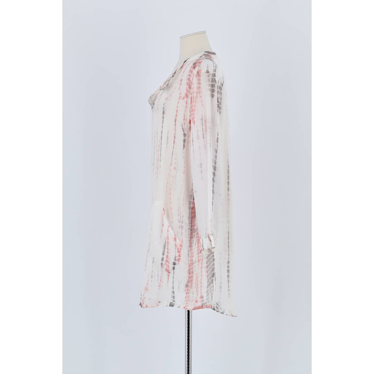 Robe - Très Bon État blanc, ZADIG&VOLTAIRE