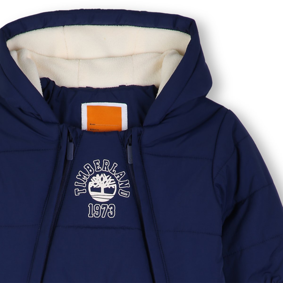 Combinaison pilote medieval blue, TIMBERLAND
