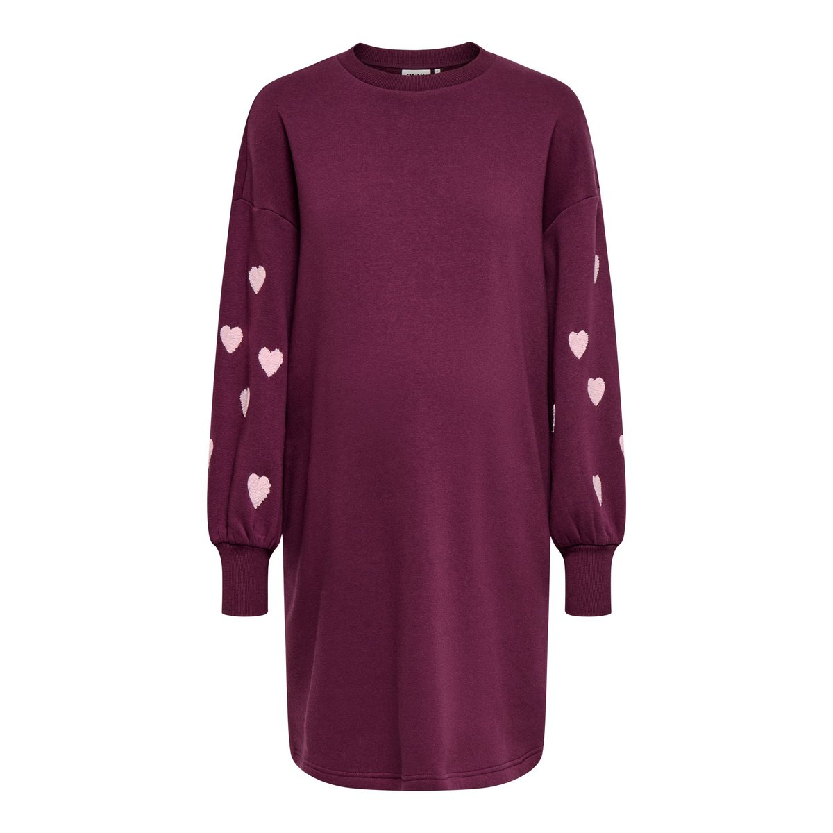 Sweat-Shirt fig, ONLY