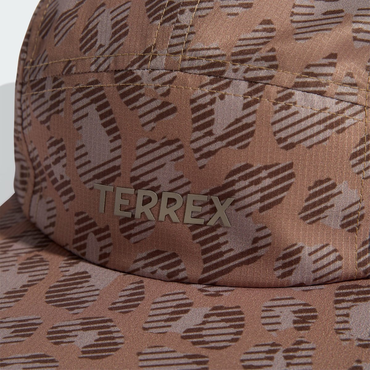 Casquette Terrex Xperior Climacool blanch cargo / cardboard, adidas Performance