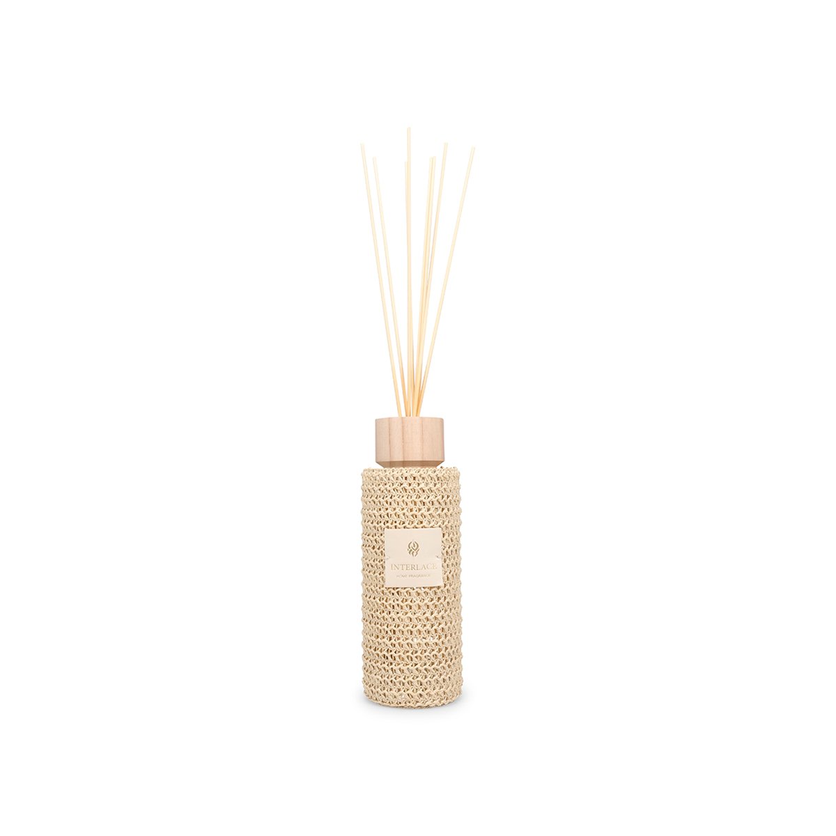 Diffuseur de parfum GALLERY beige, SP COLLECTION