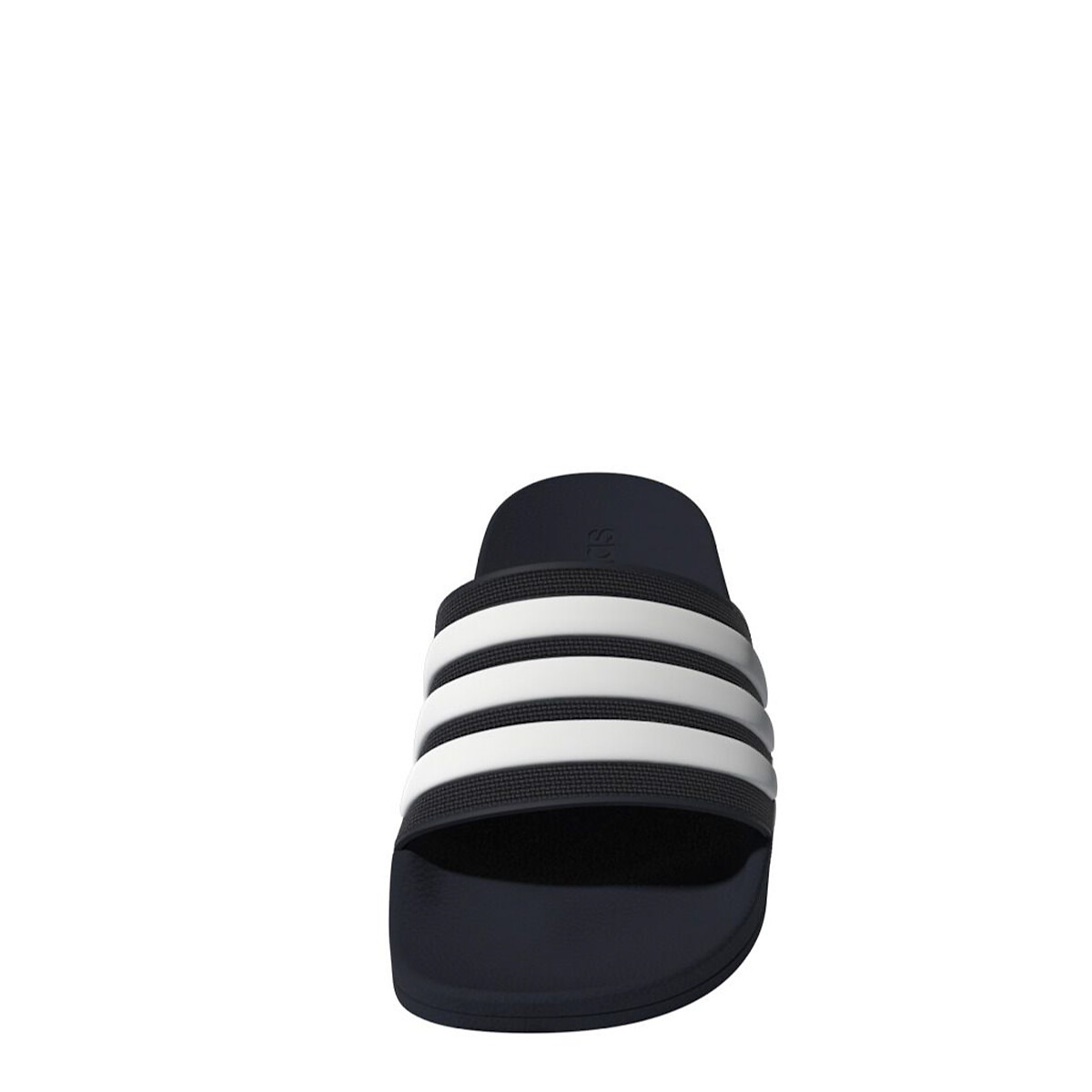 Pantoletten Adilette Shower tintenblau, ADIDAS SPORTSWEAR