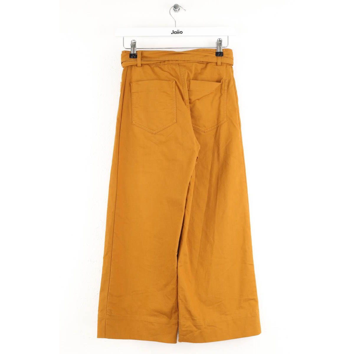 Pantalon droit - Bon État noir, SESSUN