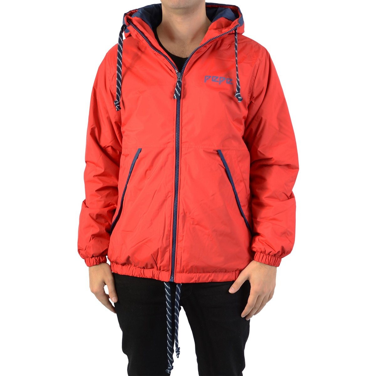 Veste Datoo flame, PEPE JEANS