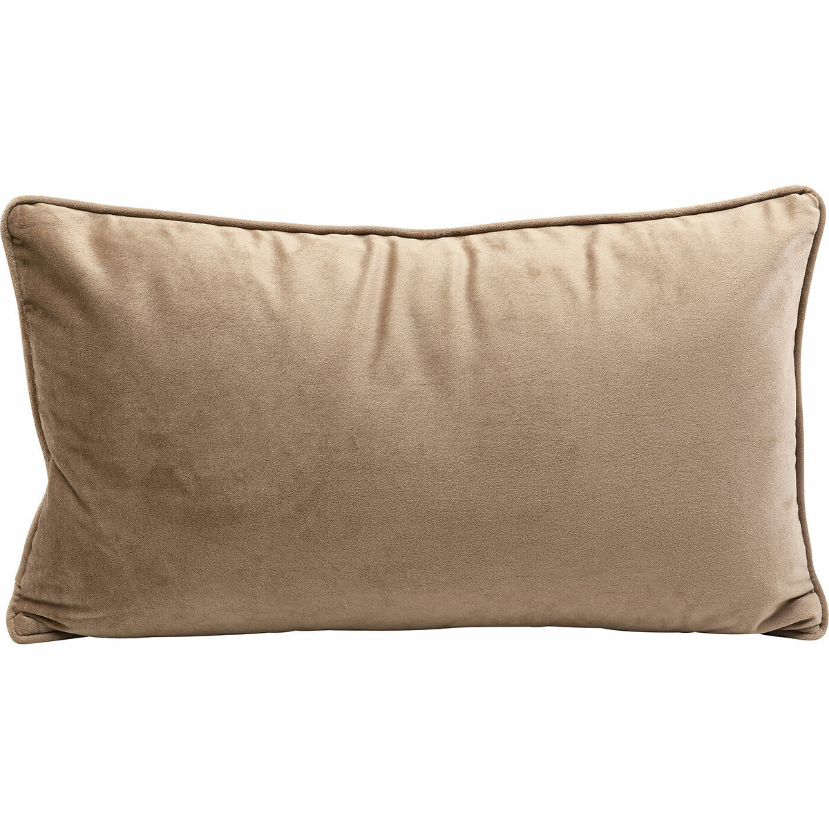 Coussin Magnet 50x30cm gris, KARE DESIGN