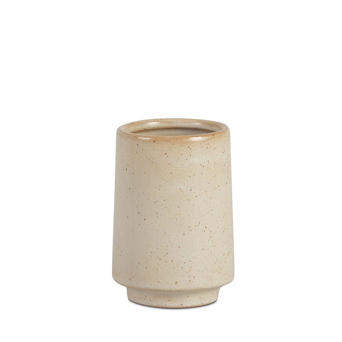 Set salle de bain - Céramique beige - ARMONIA beige, MAISON AUBERTIN