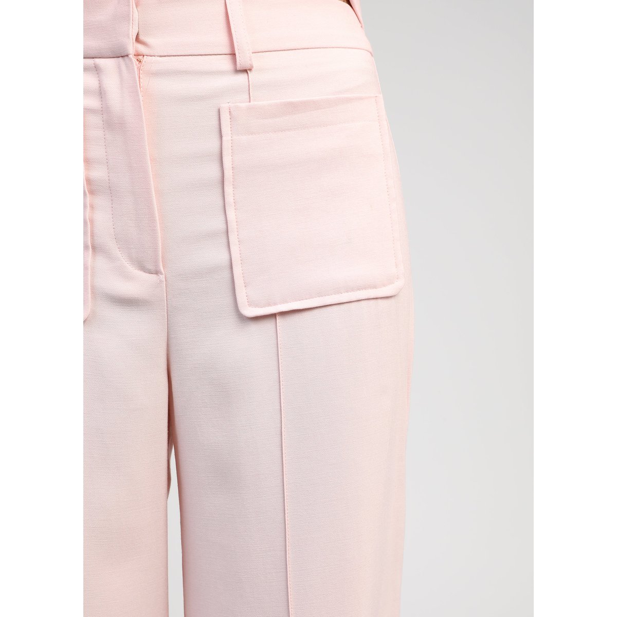 Pantalon PHILIZIA rose, AN'GE