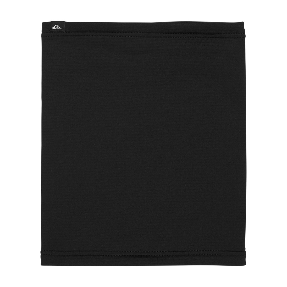 Tour de cou LOG GRID noir true black, QUIKSILVER