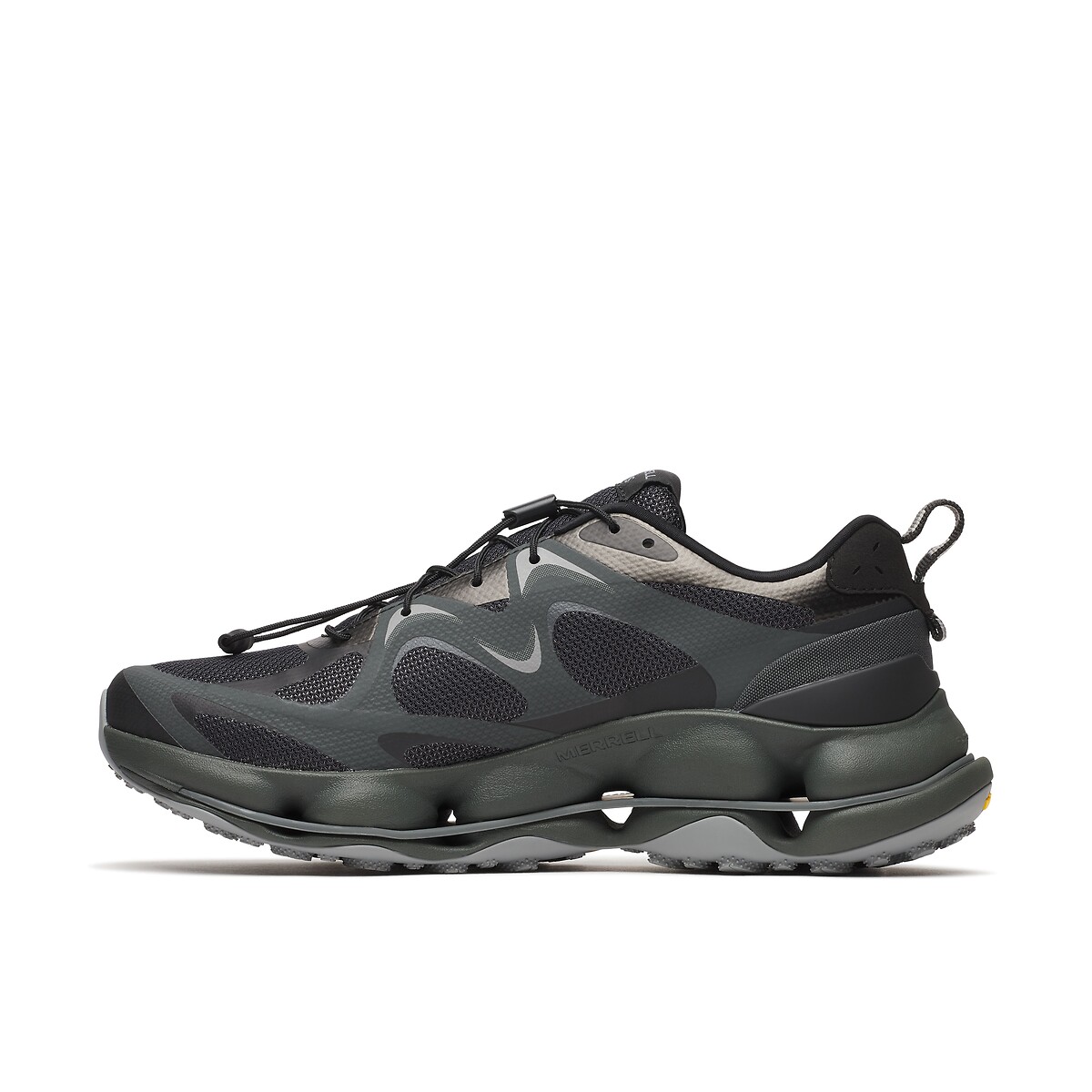 Speedarc Matis wandelschoenen zwart, MERRELL