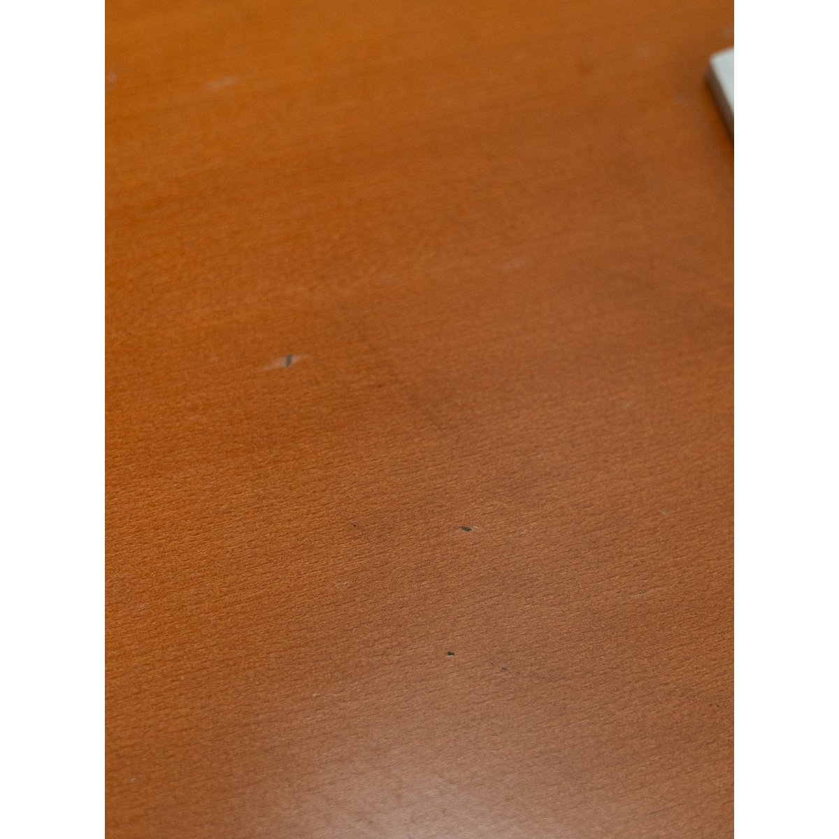 Desserte Ligne Roset Anouk N°422 - Bon état orange, DEBONGOUT