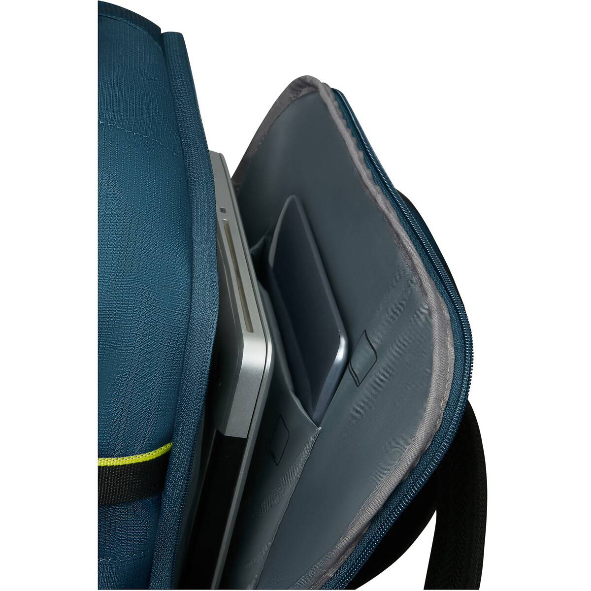 Mochila de cabine Take2Cabin, American Tourister marinho, AMERICAN TOURISTER