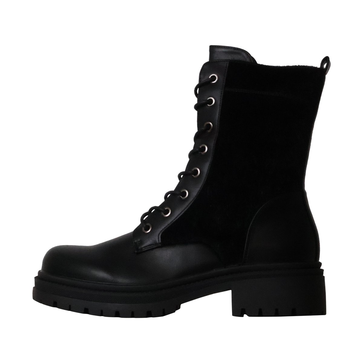 Bottines à Talon Bestelle noir, ENZA NUCCI