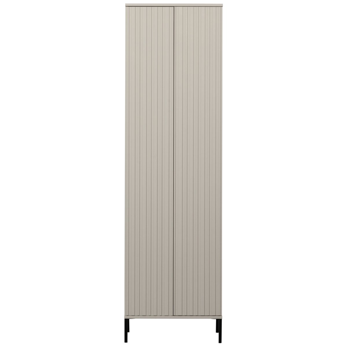 Armoire 2 portes 1 tiroirs en pin NEW GRAVURE dust, WOOOD