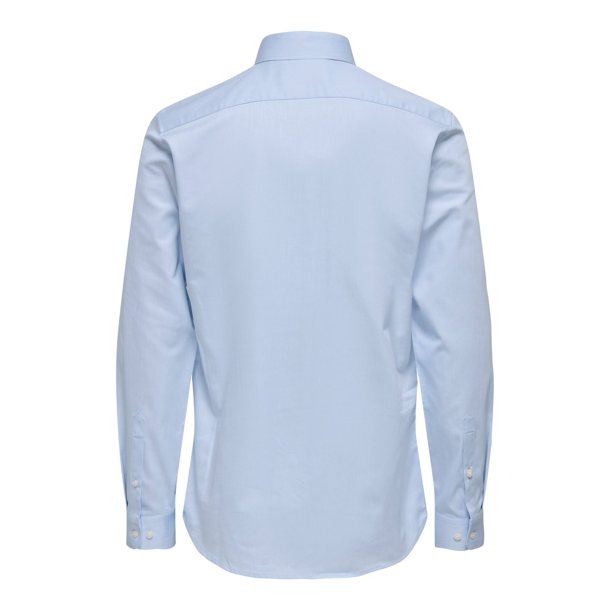 Chemise Habillée cashmere blue 1, ONLY & SONS