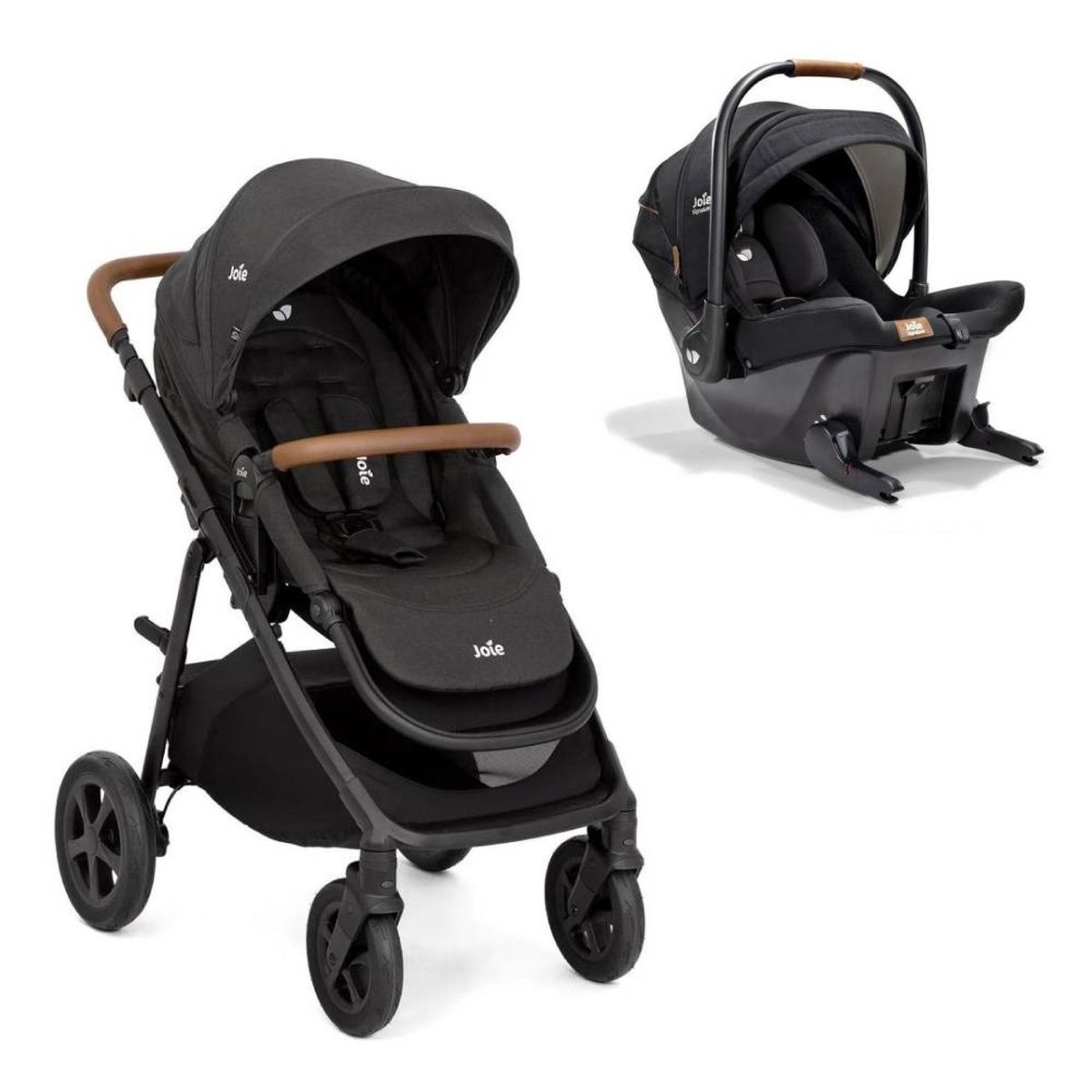 Poussette la redoute deals