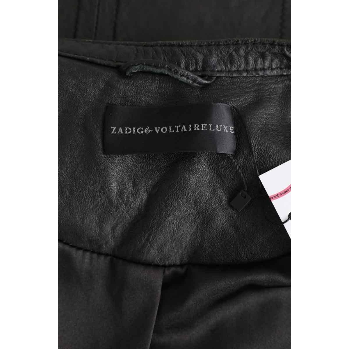 Robe - Très Bon État noir, ZADIG&VOLTAIRE