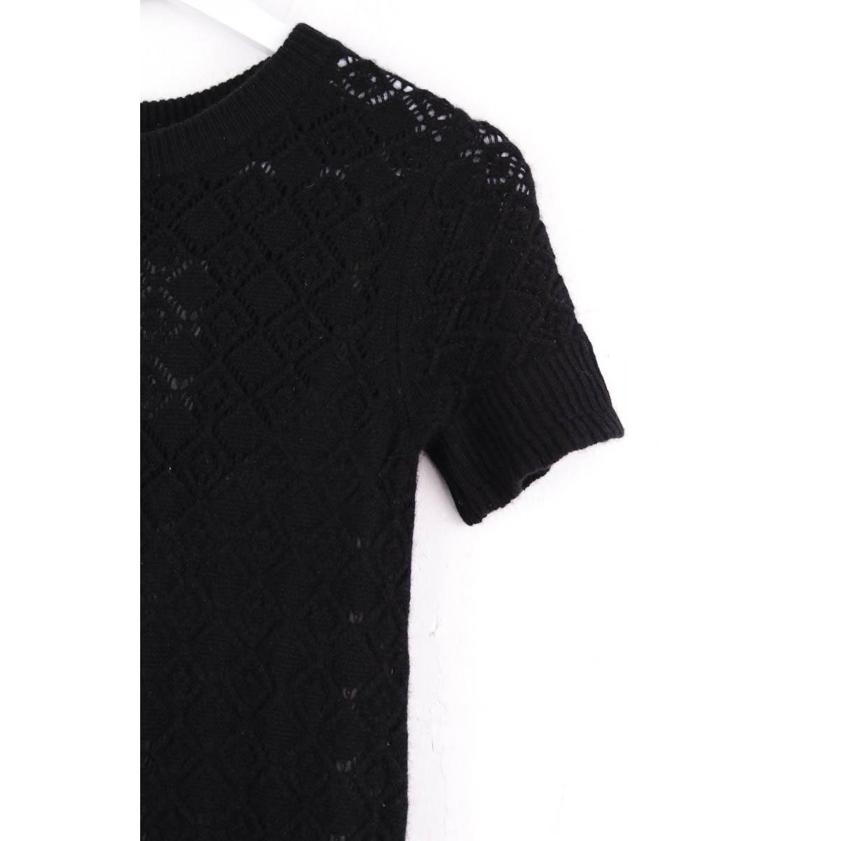 Robe - Très Bon État noir, ERIC BOMPARD