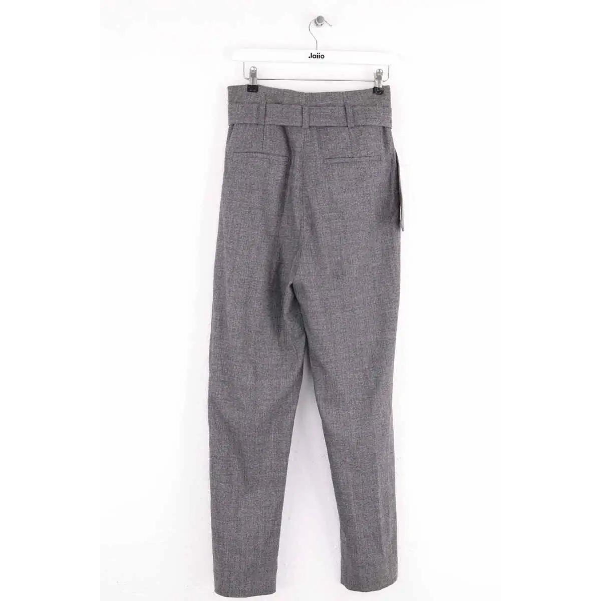 Pantalon Carot - Très Bon État gris, IRO