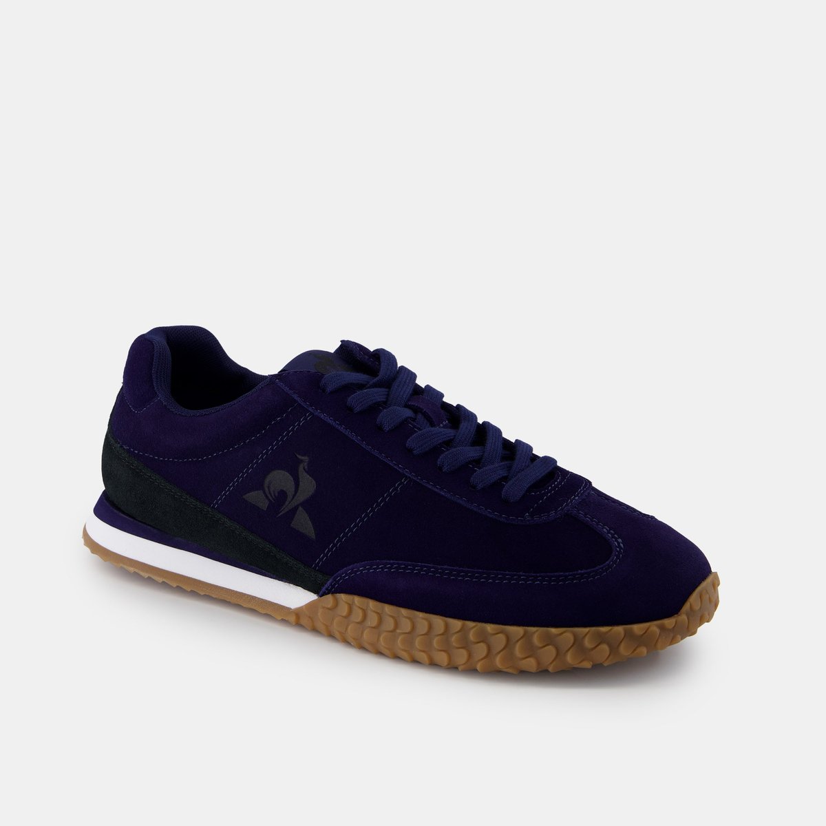 Baskets VELOCE I SUEDE evening blue, LE COQ SPORTIF