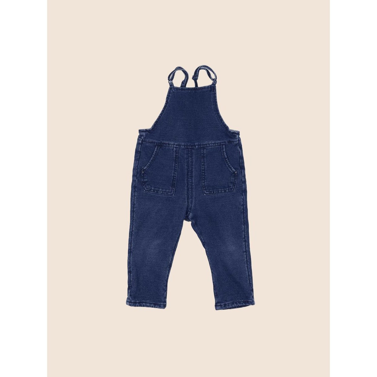Salopette - Très bon état bleu, ZARA