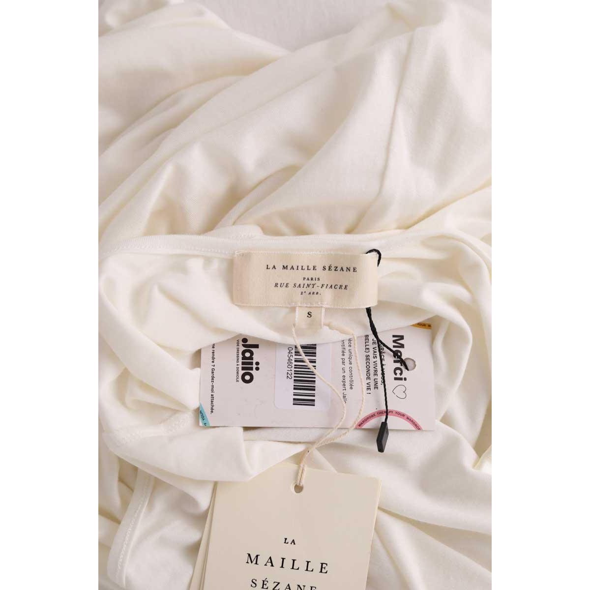 Robe - Très Bon État beige, SEZANE