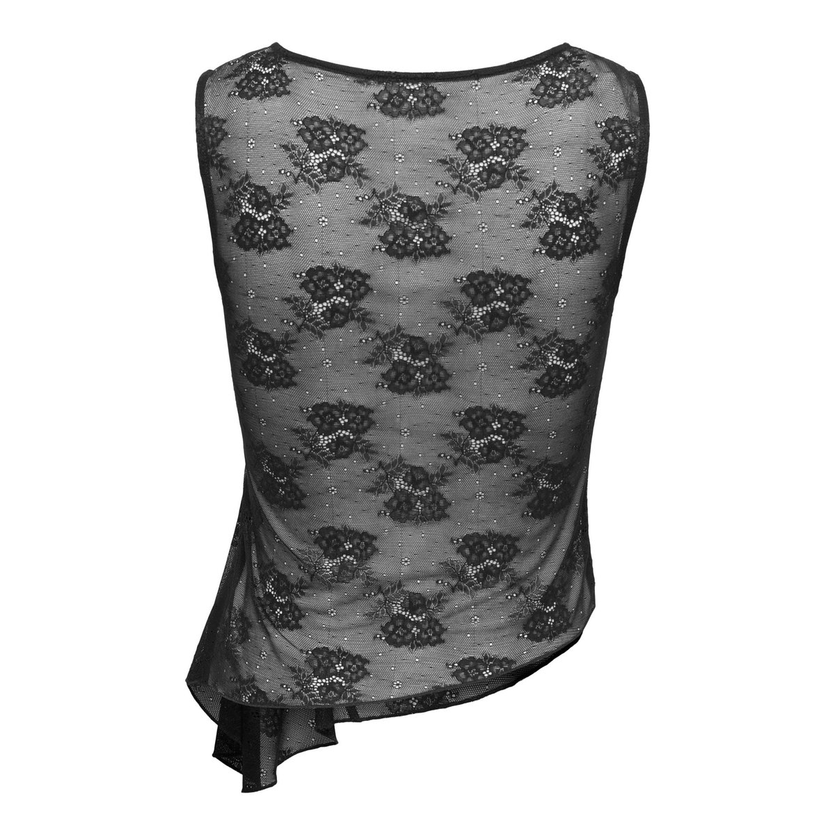 Top black 1, ONLY