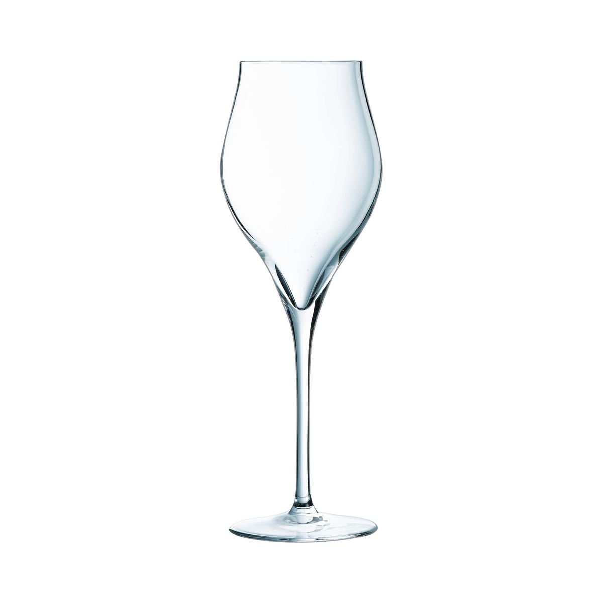 6 verres à pied 47 cl -EXALTATION transparent, CHEF&SOMMELIER