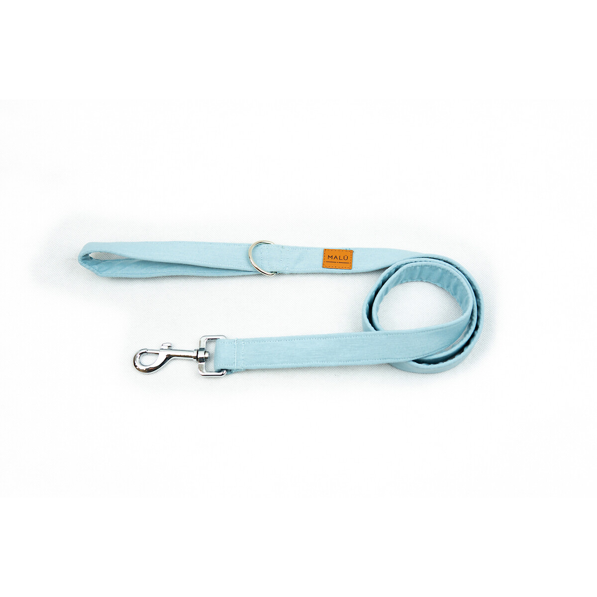 Trela Mare, Malü Pet Wear azul, MALU PET WEAR