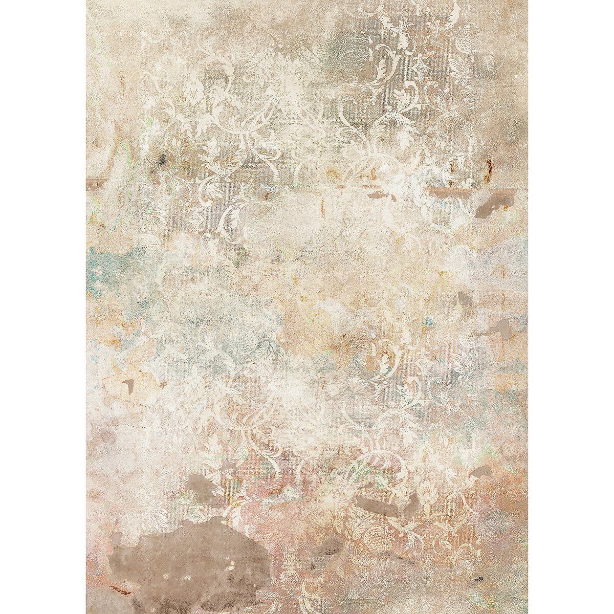 Papel de parede foto mural Ancient Times, da Interelife multicolor, INTERELIFE
