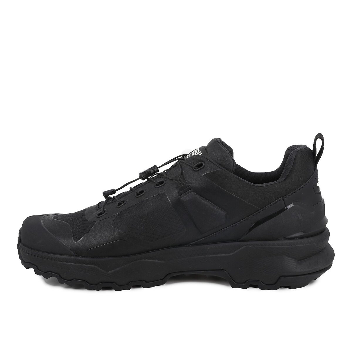 Trainers black, PALLADIUM