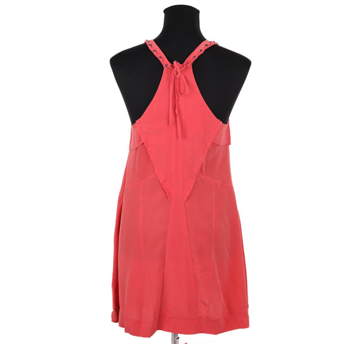 Robe - Très Bon État rouge, IRO