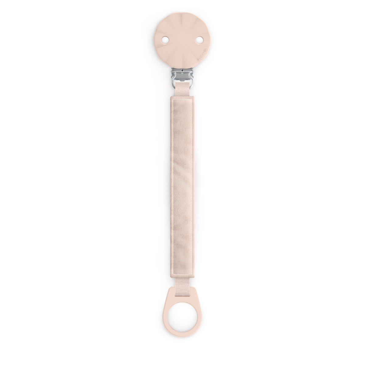 Attache-tétine wonderland rose, SUAVINEX