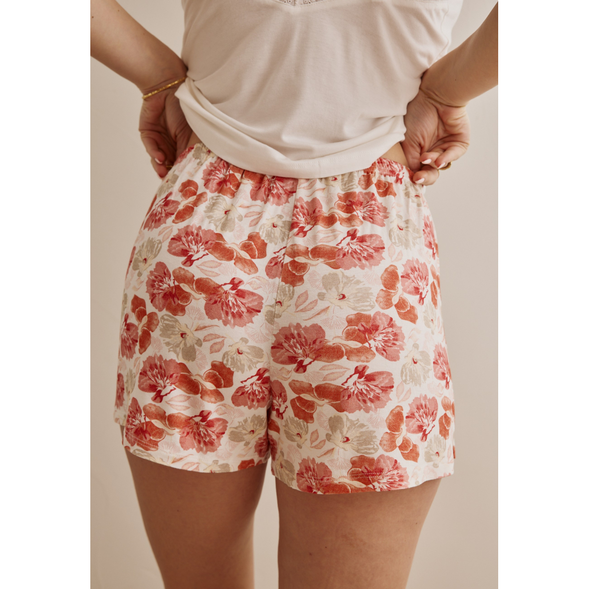 Short DIVA multicolore, VARIANCE