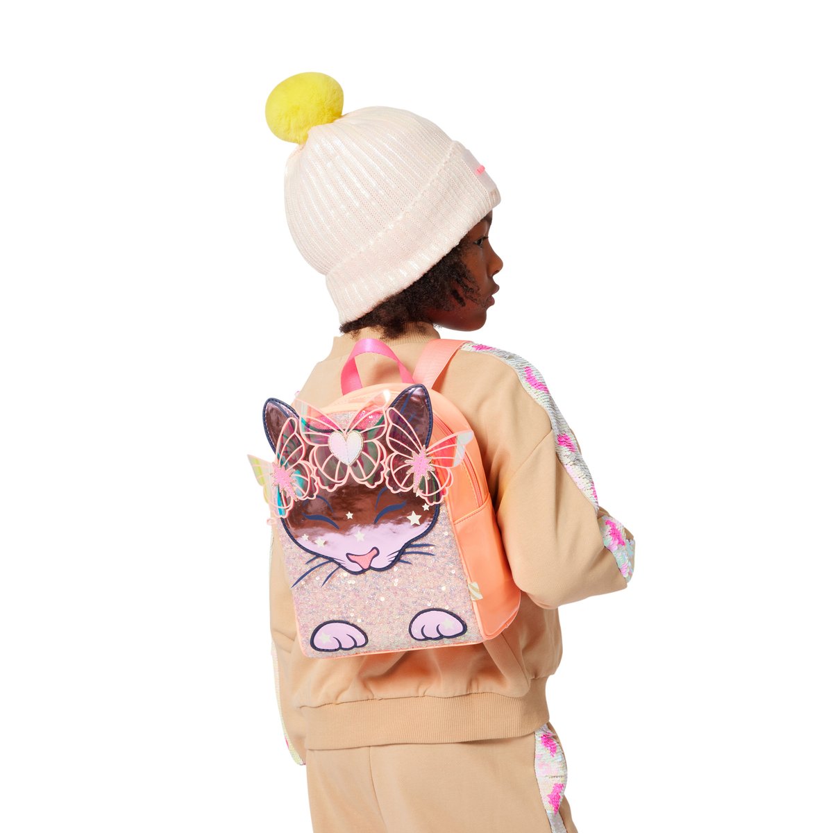 Survêtement ficelle, BILLIEBLUSH
