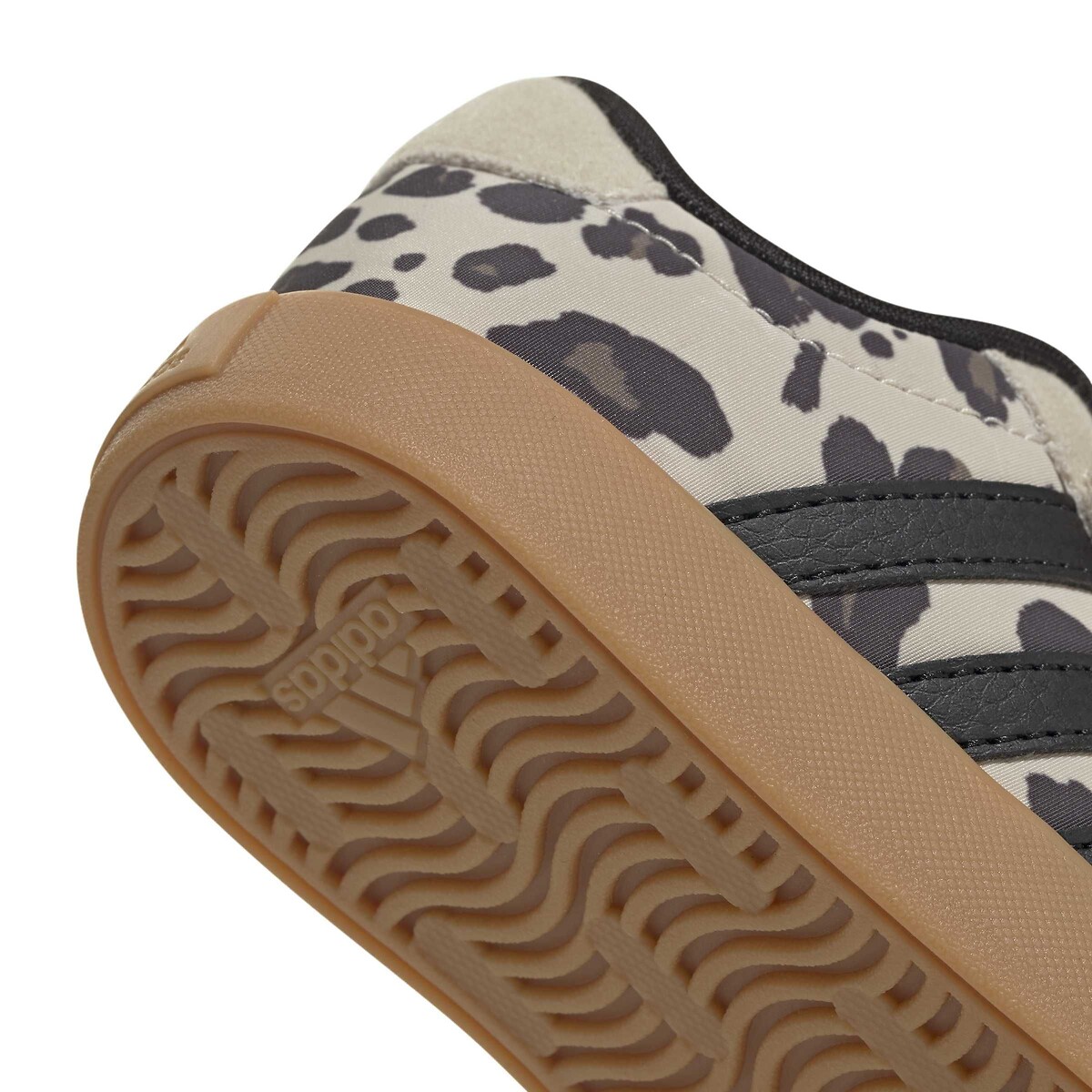 Zapatillas VL COURT 3.0 crudo animal, ADIDAS SPORTSWEAR