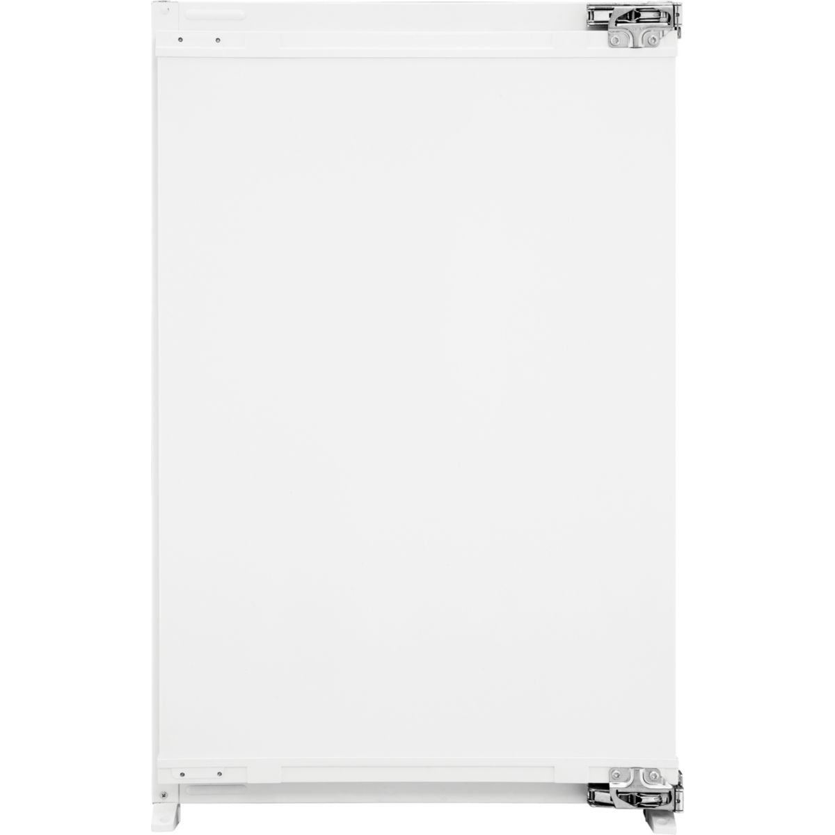 Réfrigérateur top encastrable B1854N 86cm intégrable, BEKO