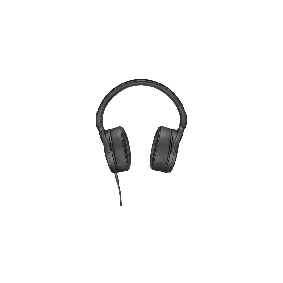 Casque HD 400S noir, SENNHEISER