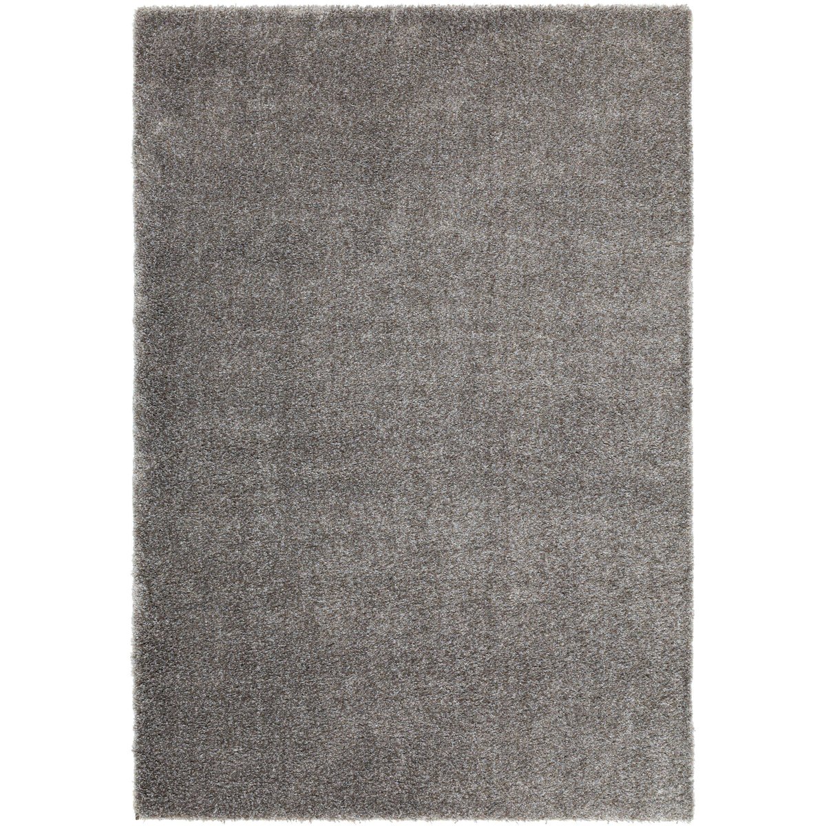 Tapis - OCTAVIA gris, CAMIF