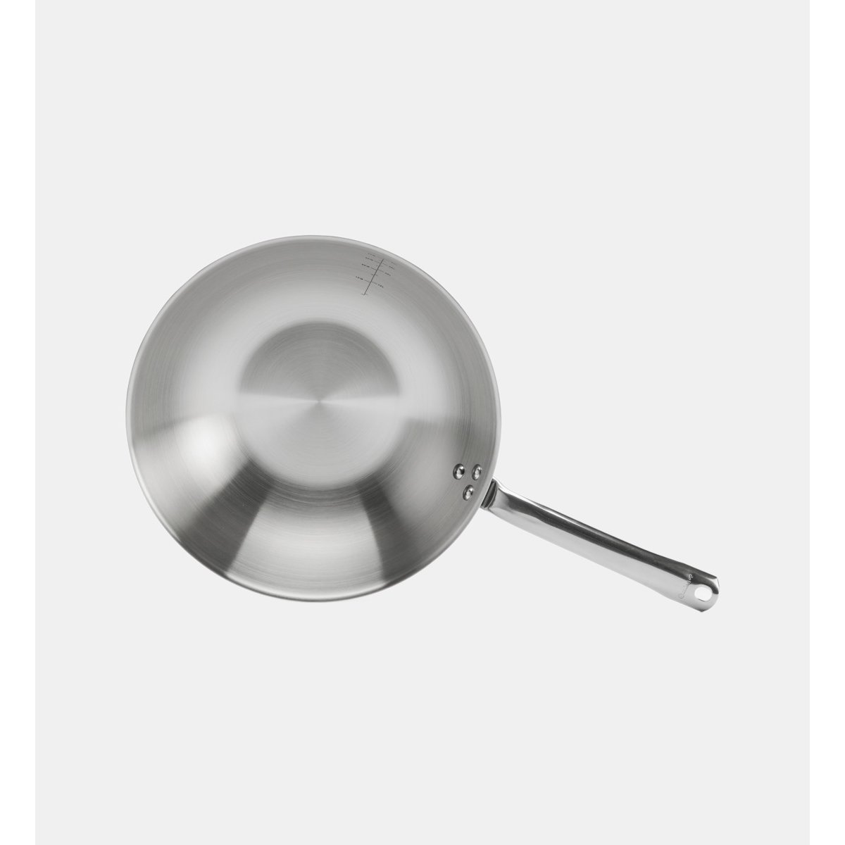 Wok - ø28 cm couleur unique, DE BUYER