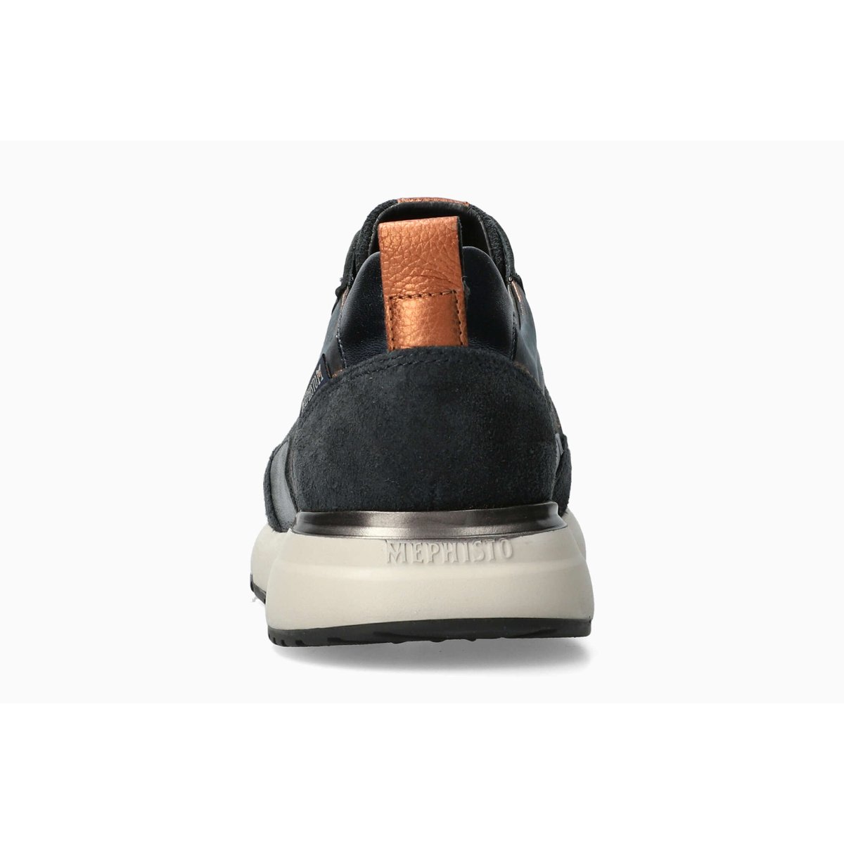Baskets en cuir CARYTA ve.3655/mo.2745/ch.9595/c.9964, MEPHISTO