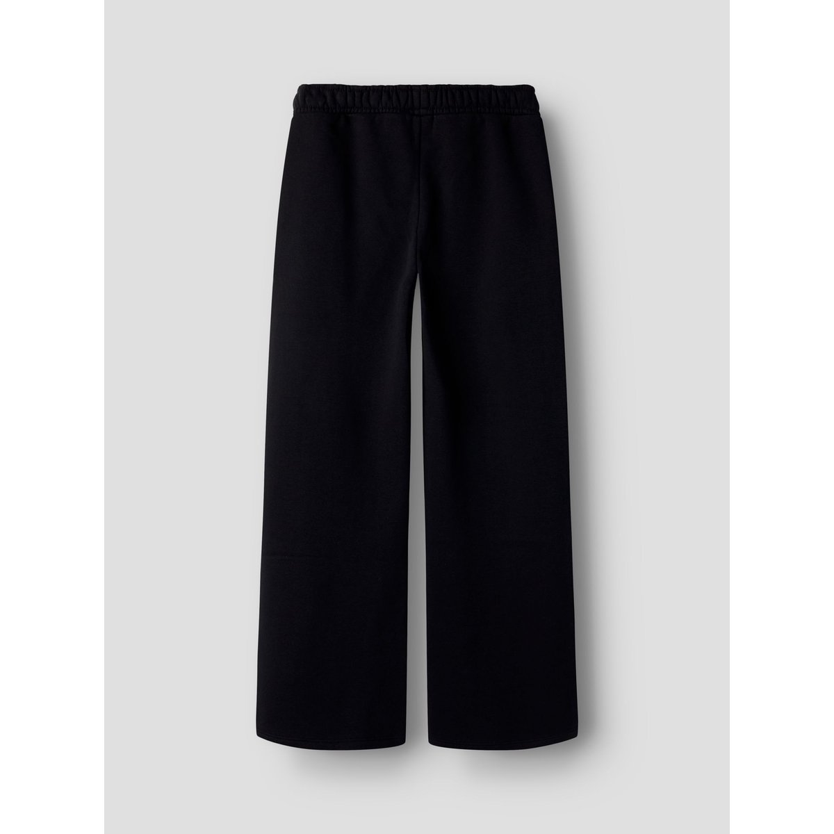Jogging En Molleton noir - black1, NAME IT