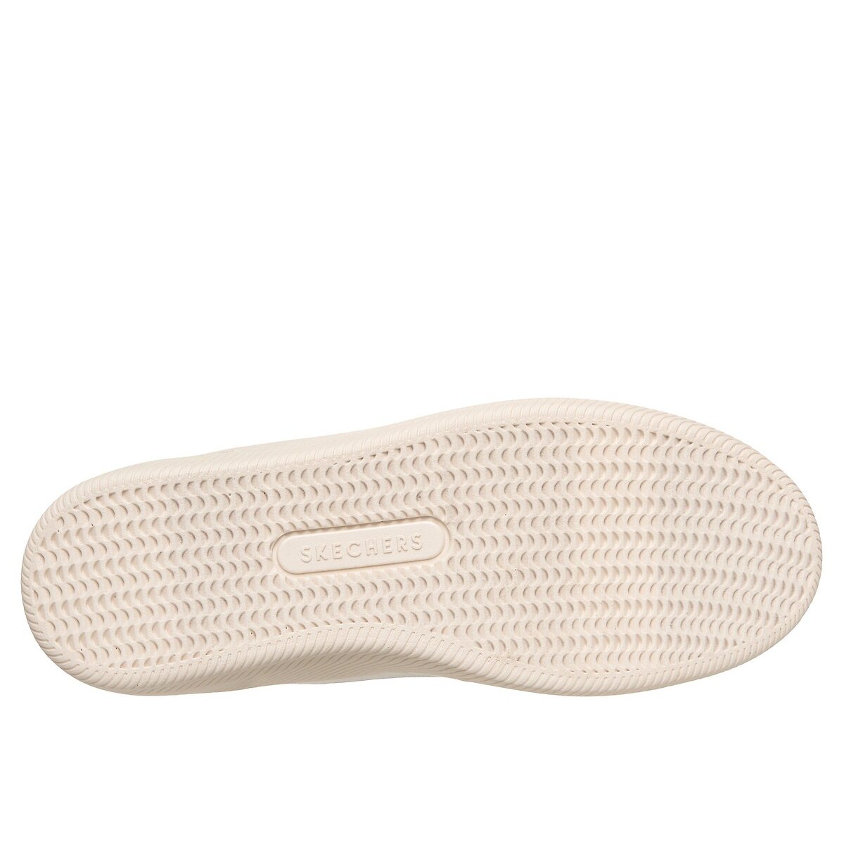 Baskets Arch Fit Court Break - Komfortabel blanc, SKECHERS