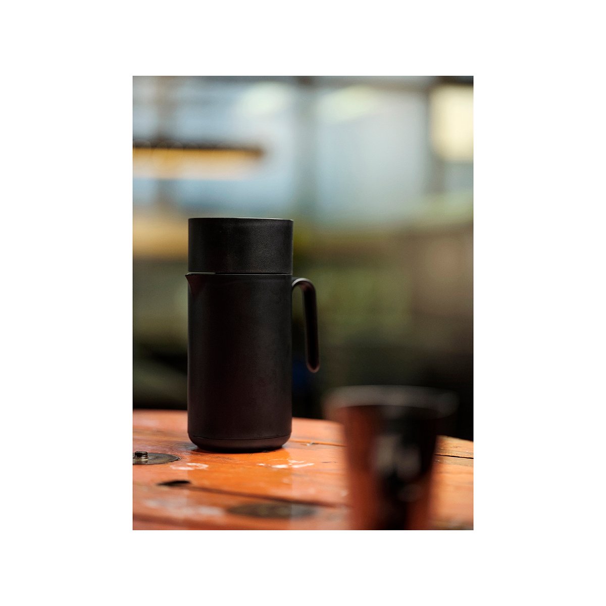 Filtre à café SINGLES noir, ZONE DENMARK