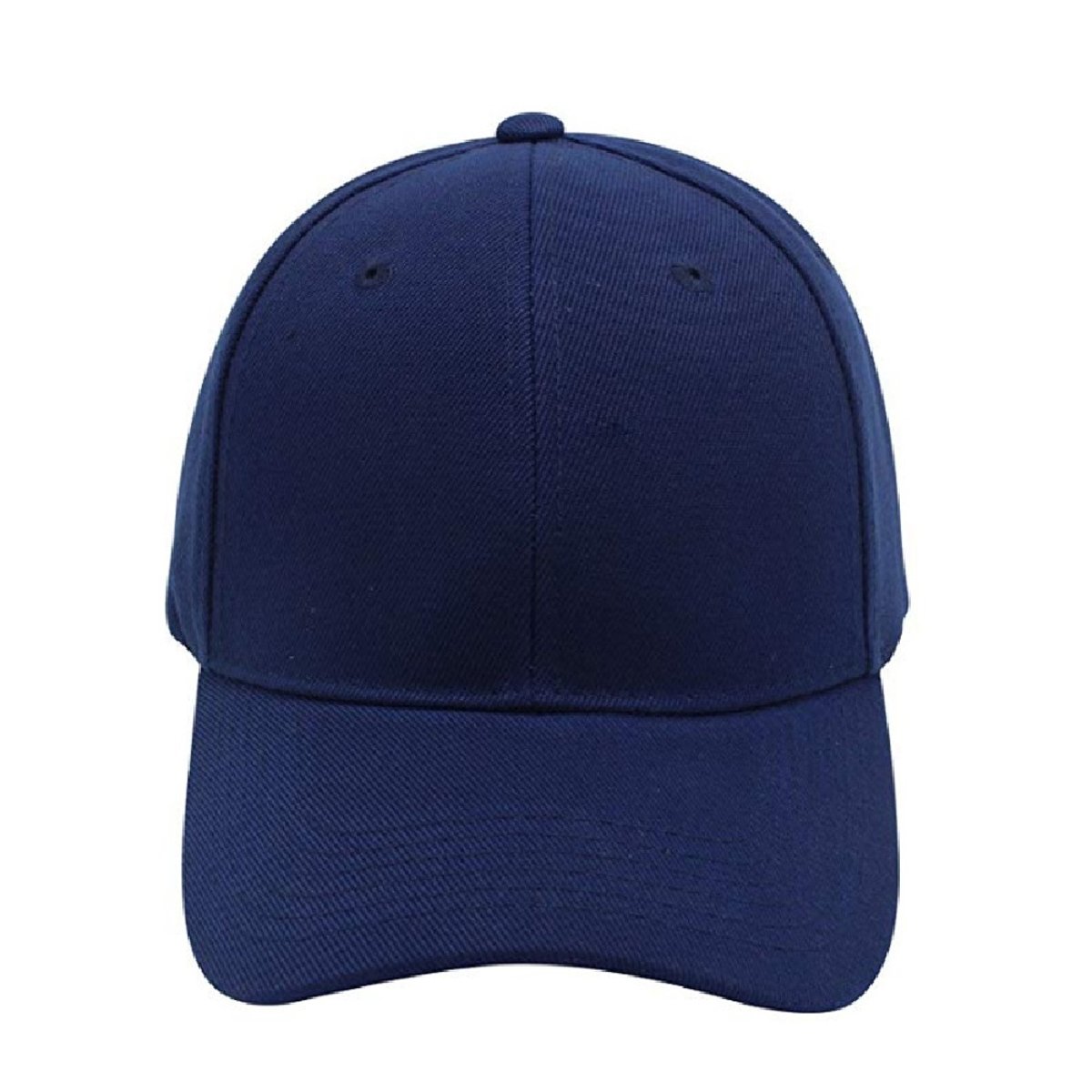 Casquette Baseball bleu marine, BEECHFIELD