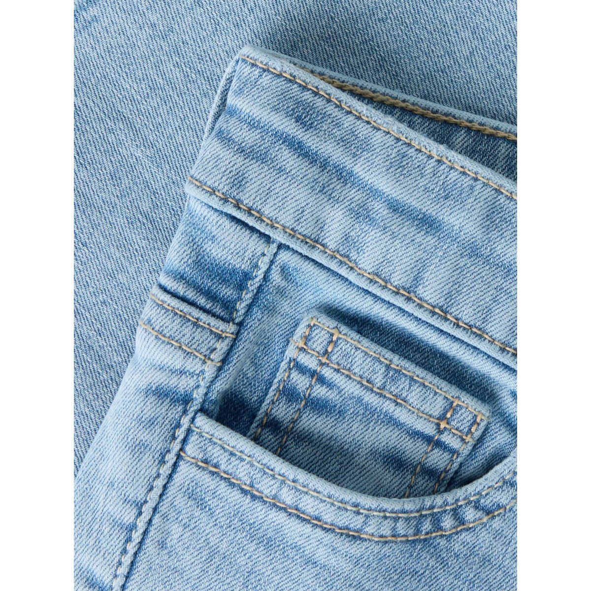 Jean bleu - light blue denim1, NAME IT
